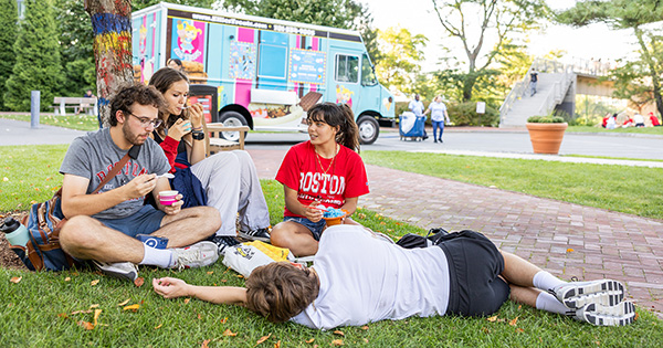 Celebrate Labor Day Weekend and Enjoy These Local Events | BU Today ...